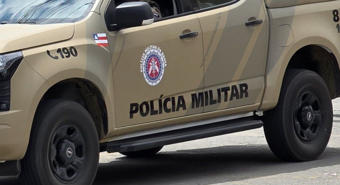 Briga com facões termina com dois homens feridos no centro de Barrocas