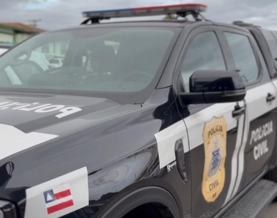 Homem é assassinado a tiros na zona rural de Teofilândia