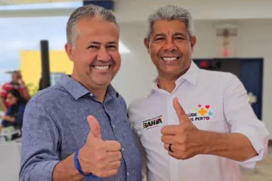 Governador Jerônimo cumpre agenda no Território do Sisal e passa por Conceição do Coité na sexta