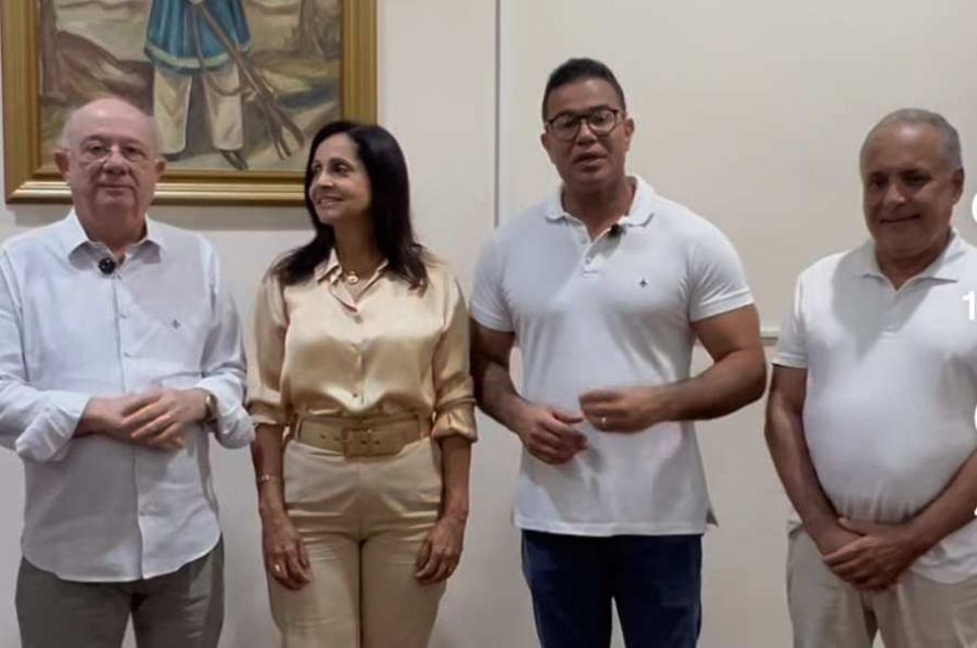 Adversários históricos se unem em Araci: Nenca passa a integrar grupo de Silvan Neto com participação de Zé Ronaldo