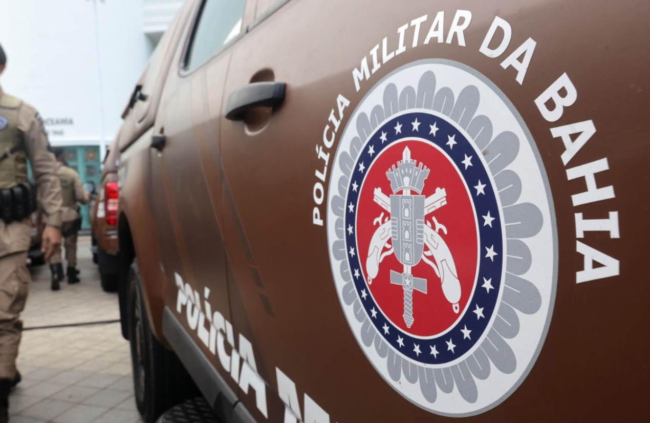 Suspeito de liderar tráfico e homicídios em Feira de Santana é preso em Coité
