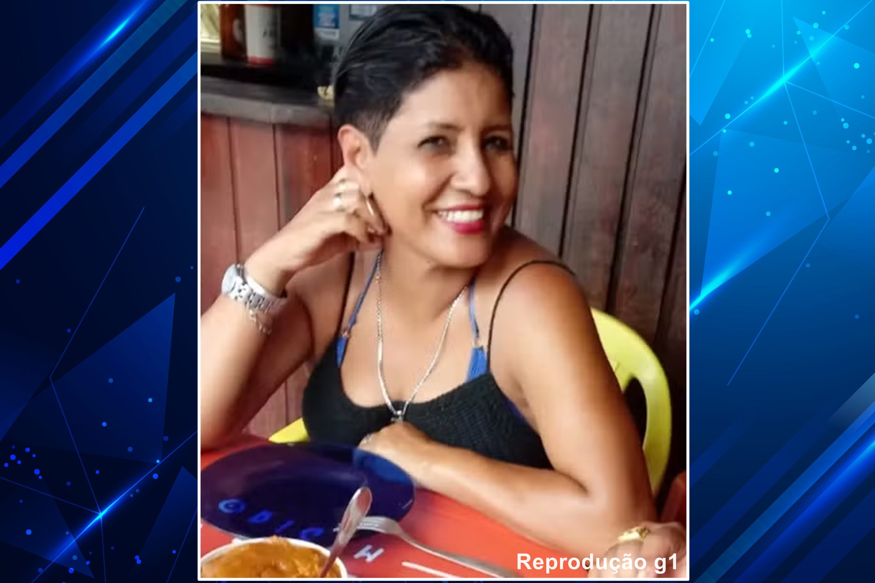 Agricultora é morta a facadas em Conceição do Jacuípe; companheiro é preso em flagrante