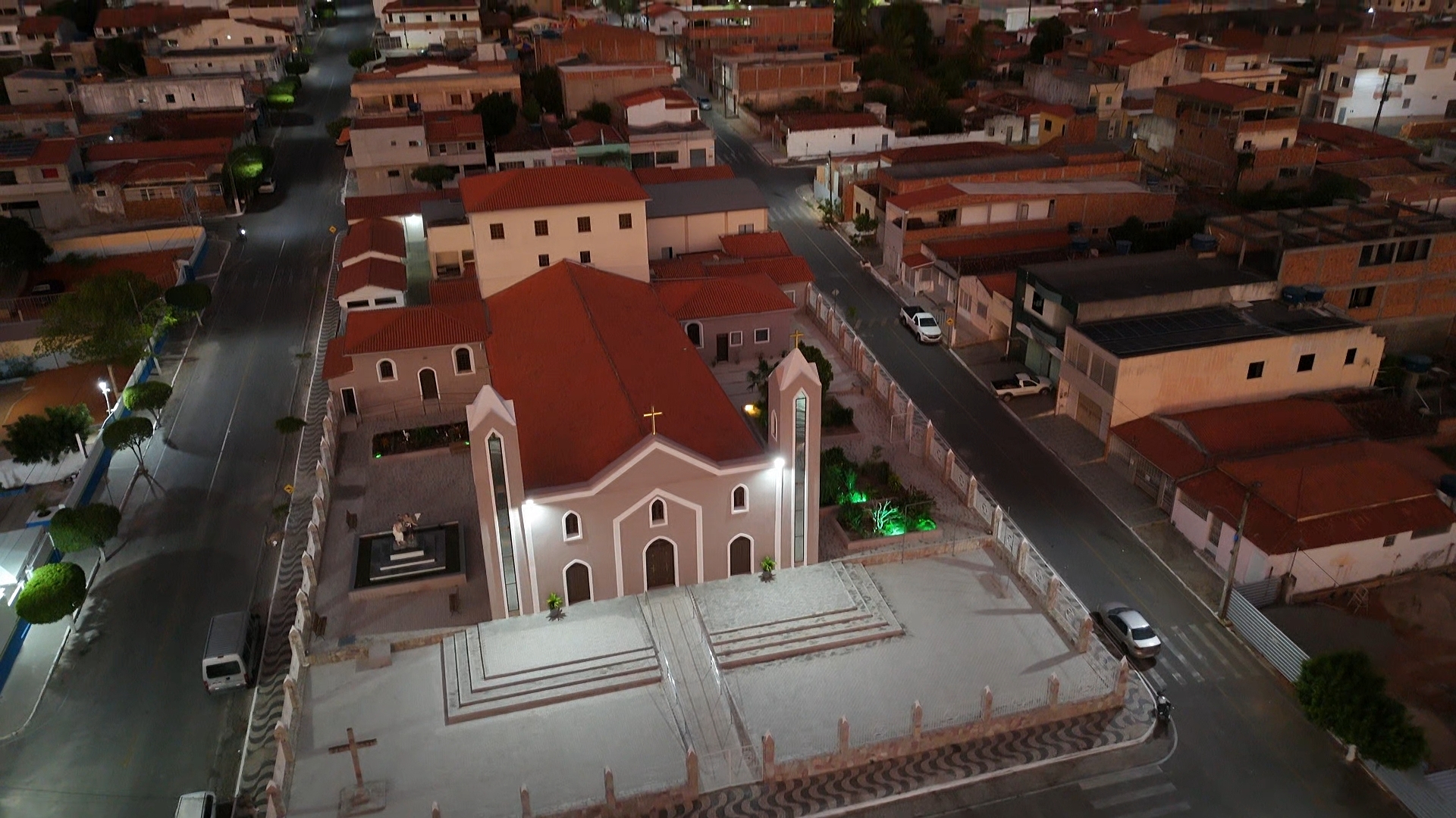 Barrocas vai celebrar 26 anos com programação especial e reforça história como um dos municípios mais jovens da Bahia