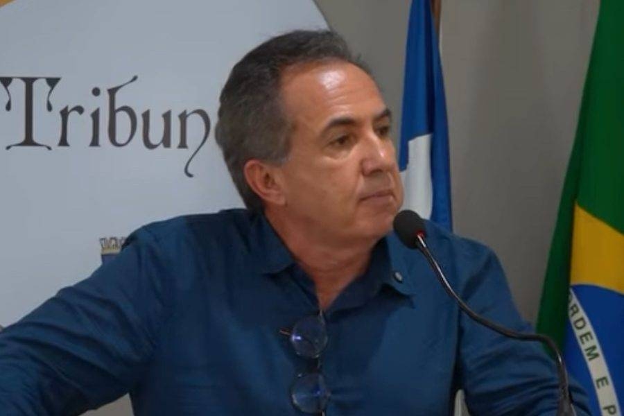 Declaração do prefeito de Coité sobre Secretaria da Mulher repercute mal; 