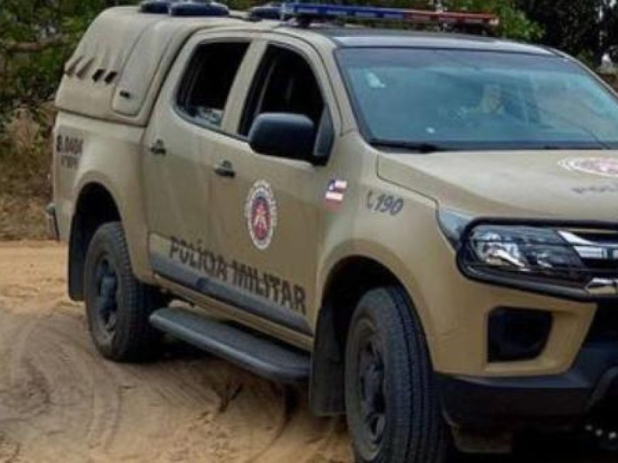 Jovem ameaça o próprio pai e foge após exigir dinheiro na zona rural de Coité