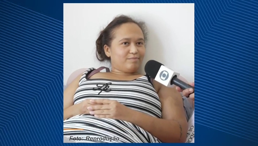 Após três meses internada, mulher atropelada enquanto corria em Serrinha recebe alta