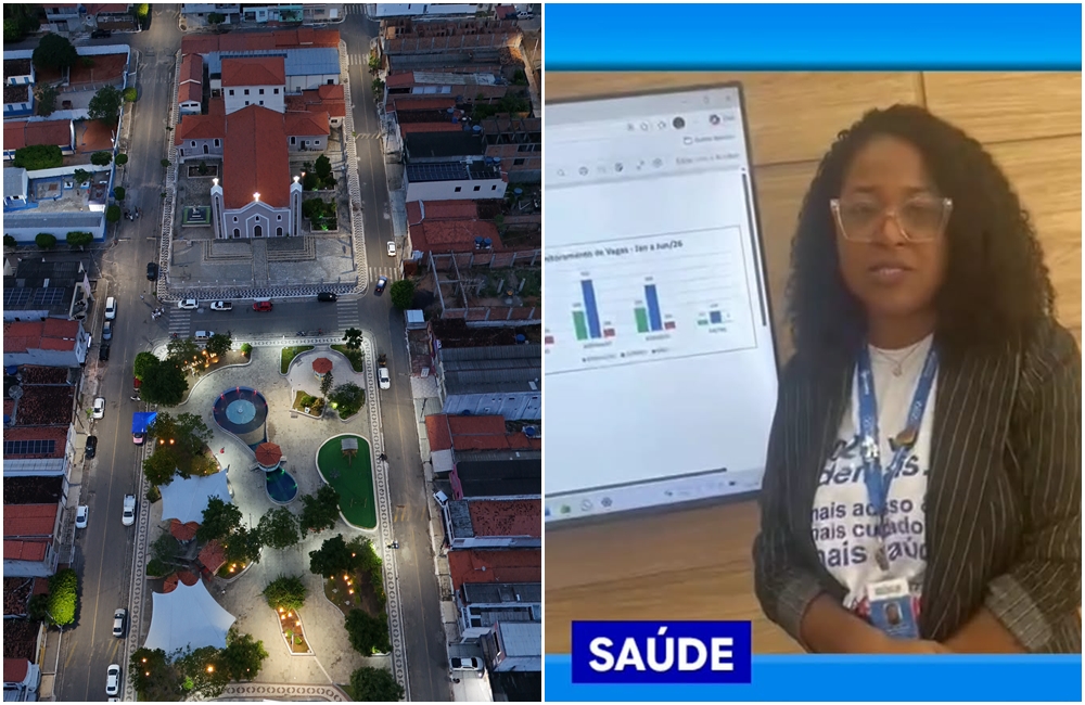 Policlínica de Serrinha aponta Barrocas como município que mais utiliza serviços especializados