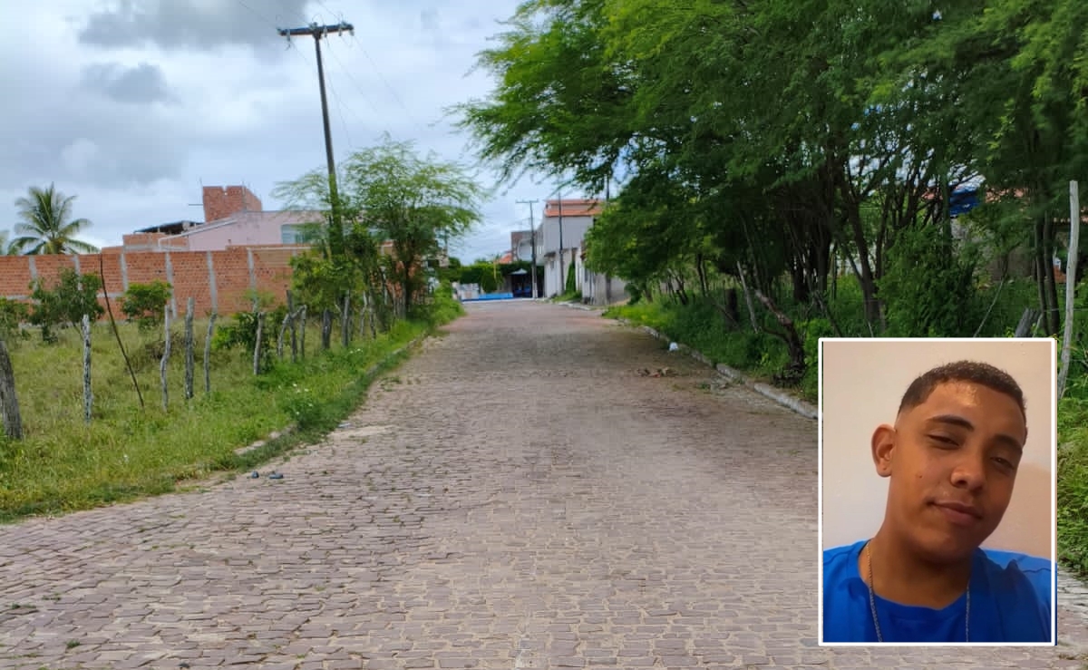 Jovem de 24 anos morre após queda de moto em povoado de Barrocas