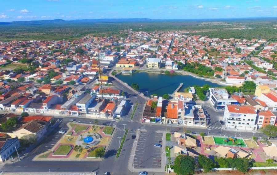Abalo sísmico é registrado em cidade do Território do Sisal