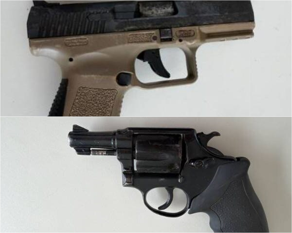 Suspeitos morrem durante ação da CETO na zona rural de Serrinha