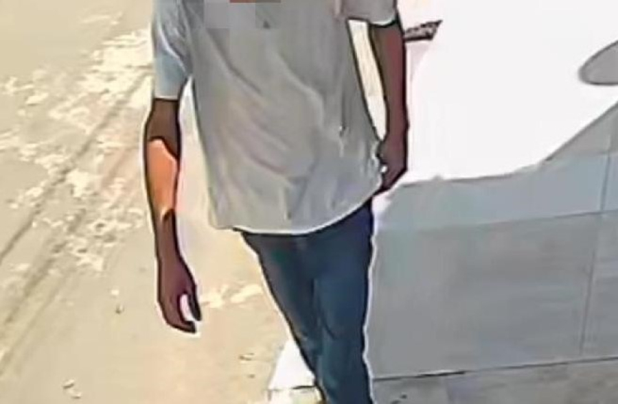 Suspeito de furtos é preso com dinheiro falso durante ação da PM na feira livre de Conceição do Coité