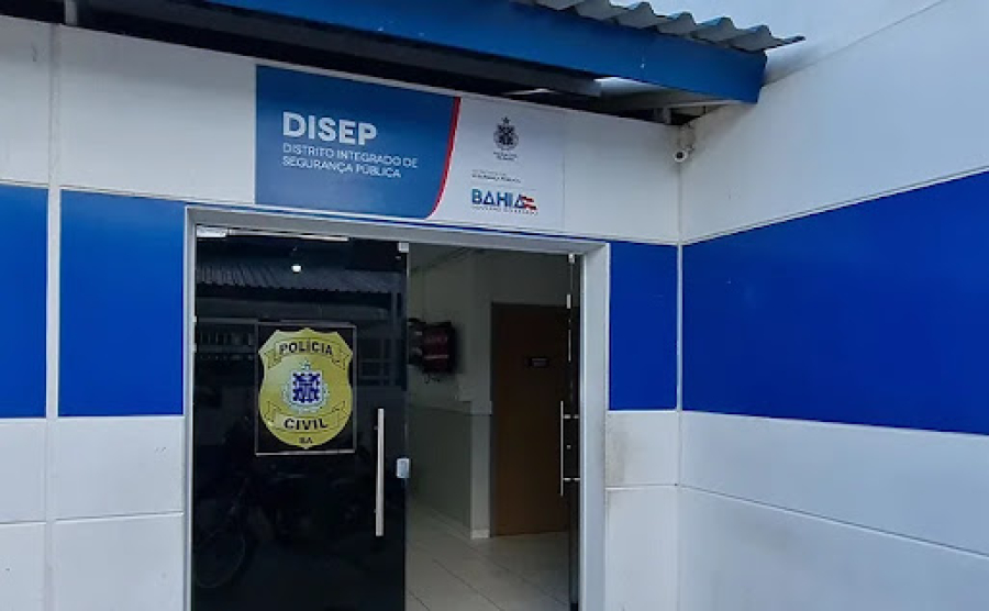 Discussão entre crianças termina em briga entre mães e caso vai parar na delegacia em Serrinha