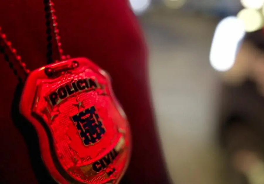 Homem é preso em flagrante por importunação sexual contra criança no Território do Sisal