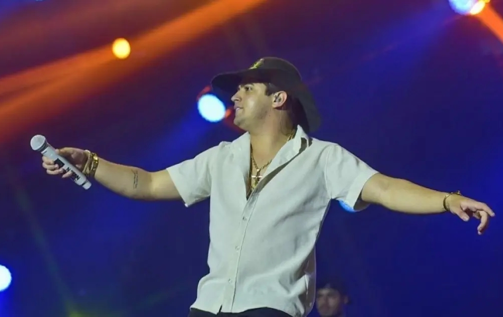 MP recomenda suspensão de show de R$ 800 mil em município do interior da Bahia