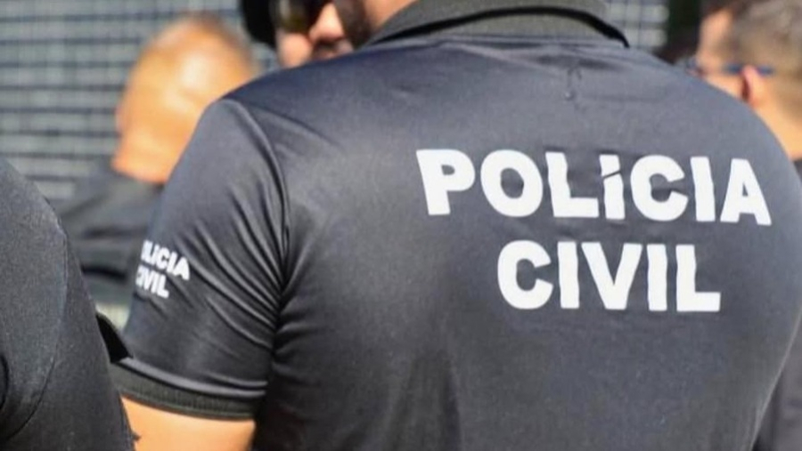 Operação Asfixia mira organização criminosa e cumpre mandados em Serrinha