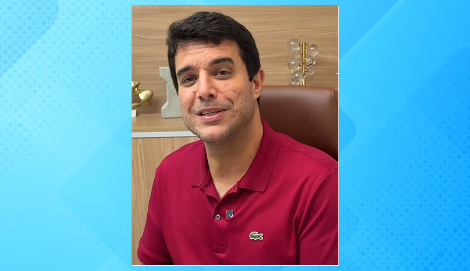 Prefeito Cyro Novais anuncia audiência pública para implantação do curso de Direito da UNEB em Serrinha