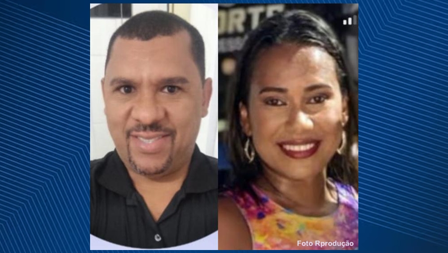 Mulher de Teofilândia é morta a tiros em Araci; companheiro é apontado como autor do crime