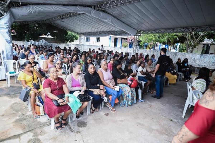 Programa Zera Fila ultrapassa 4,6 mil atendimentos e amplia acesso a exames e consultas em Serrinha