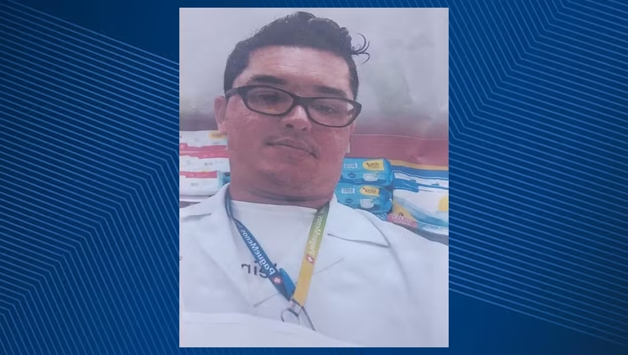 Farmacêutico morto durante assalto fazia corridas para pagar festa de 16 anos da filha