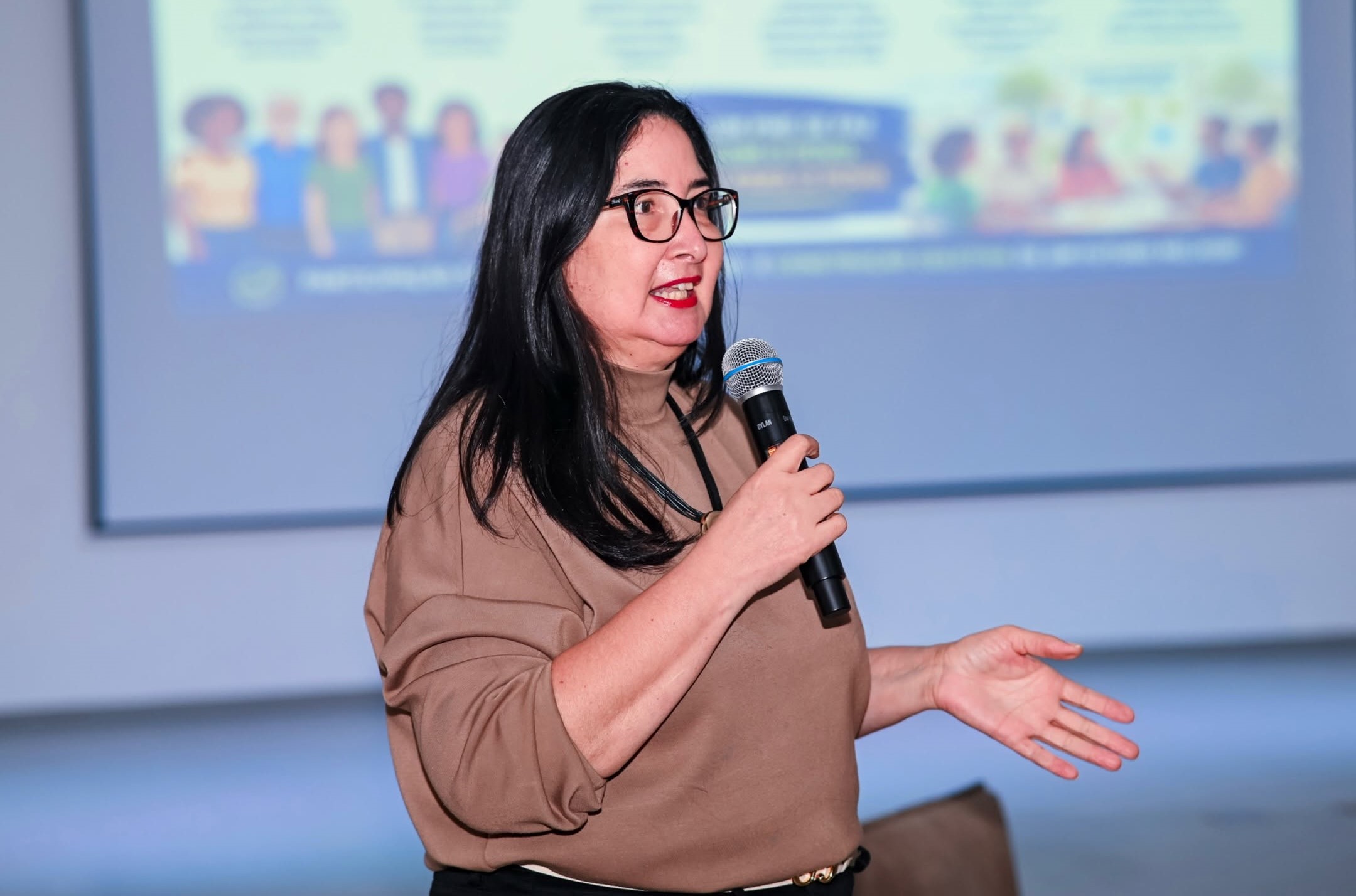 Serrinha realiza encontro para discutir construção do novo Plano Municipal de Educação