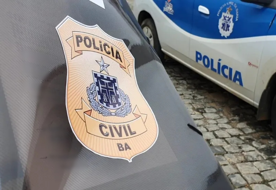 Dois investigados são apreendidos por ato infracional análogo a estupro em Queimadas