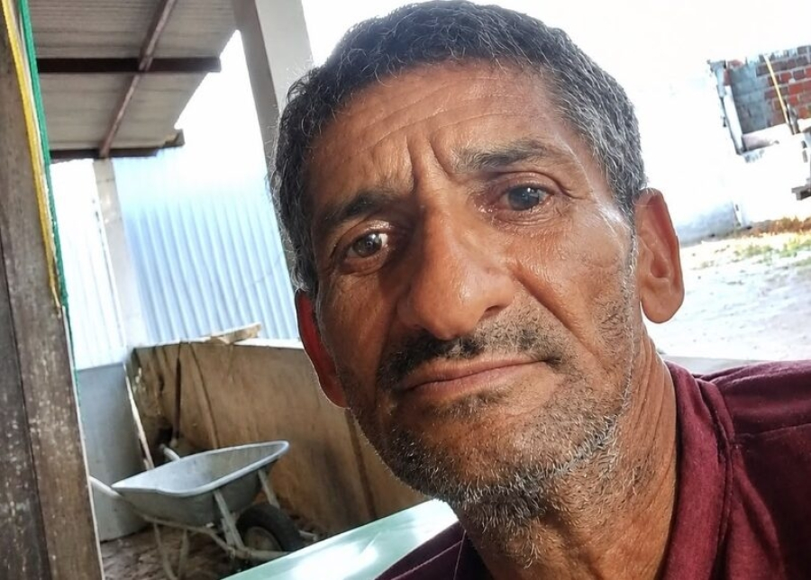 Laudo aponta estrangulamento como causa da morte de homem encontrado em estrada de areia em Conceição do Coité