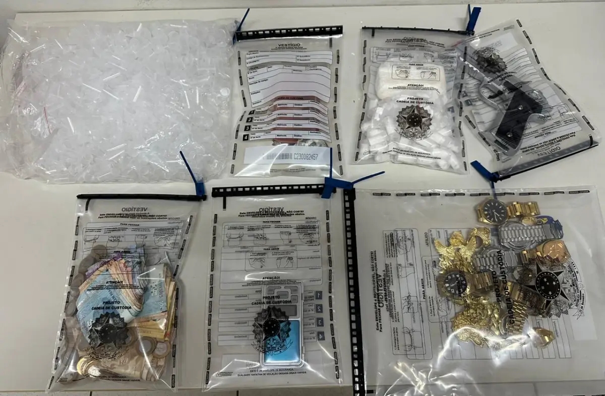 Polícia Civil prende condenado por homicídio durante operação que cumpriu 11 mandados em Serrinha