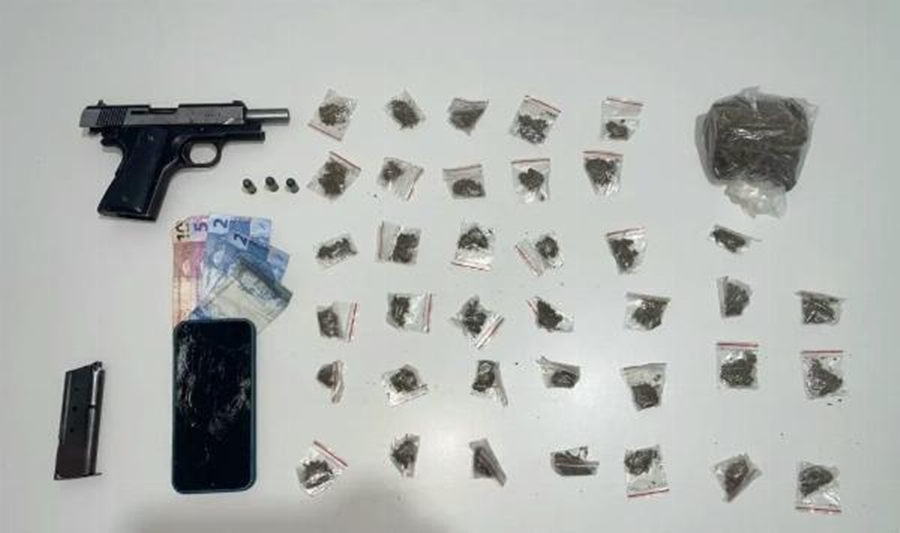 Homem morre após confronto com policiais da CETO em Conceição do Coité