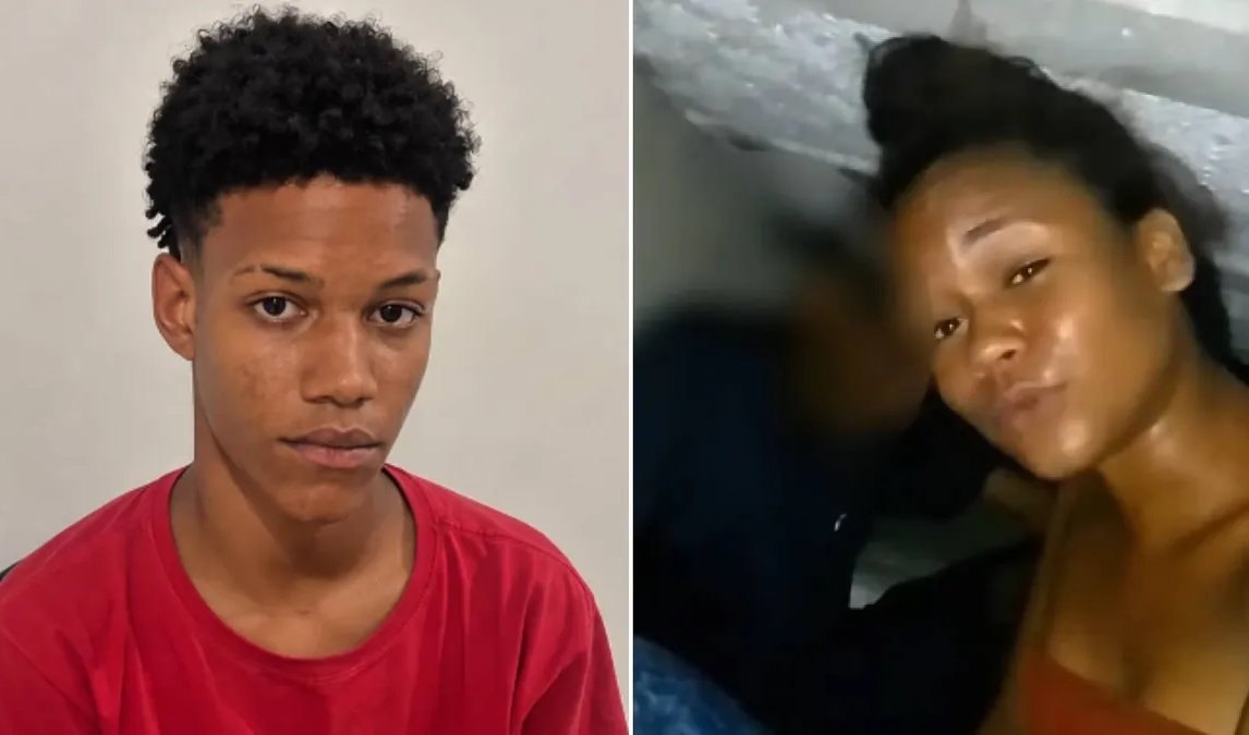 Suspeito de matar mulher a pedradas em Santaluz afirma que era ameaçado pela vítima
