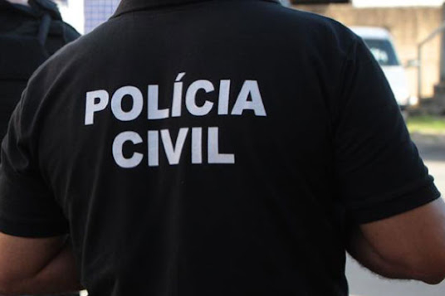 Casal é preso por suspeita de abuso sexual contra adolescente em Luís Eduardo Magalhães
