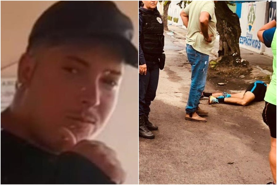 Em menos de 24h, um homem é morto e dois são baleados em Serrinha; violência preocupa maior cidade do Território do Sisal