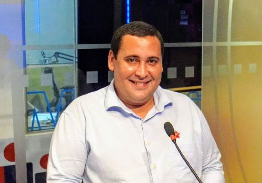 Éden Valadares diz que renovação foi a grande vencedora nas eleições internas do PT na Bahia
