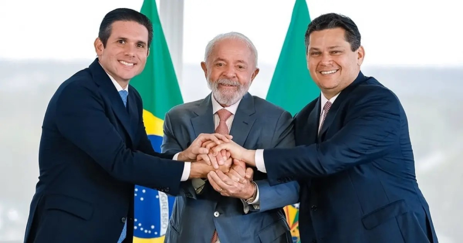 Congresso reage ao “tarifaço” de Trump e defende soberania brasileira