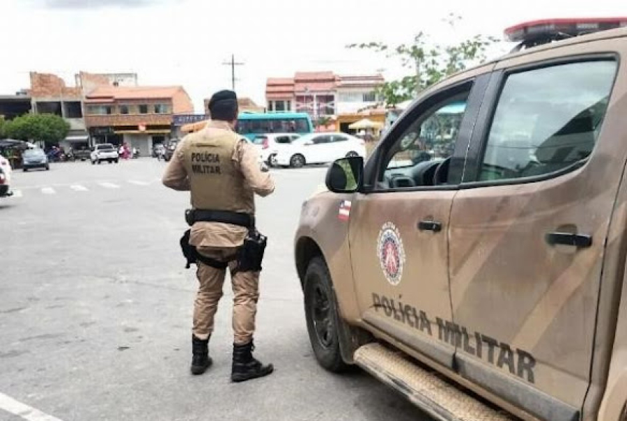 Condenado por estupro de vulnerável é preso em Teofilândia após mandado definitivo