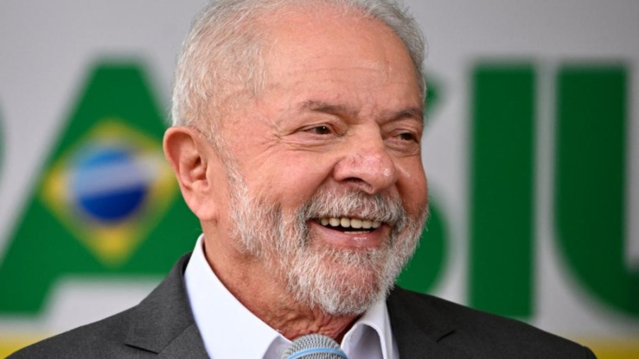 Aprovação de Lula sobe durante crise com os EUA, aponta pesquisa AtlasIntel