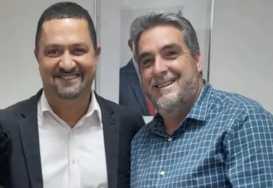 Aliado histórico rompe com Osni e não apoiará reeleição do atual secretário em 2026