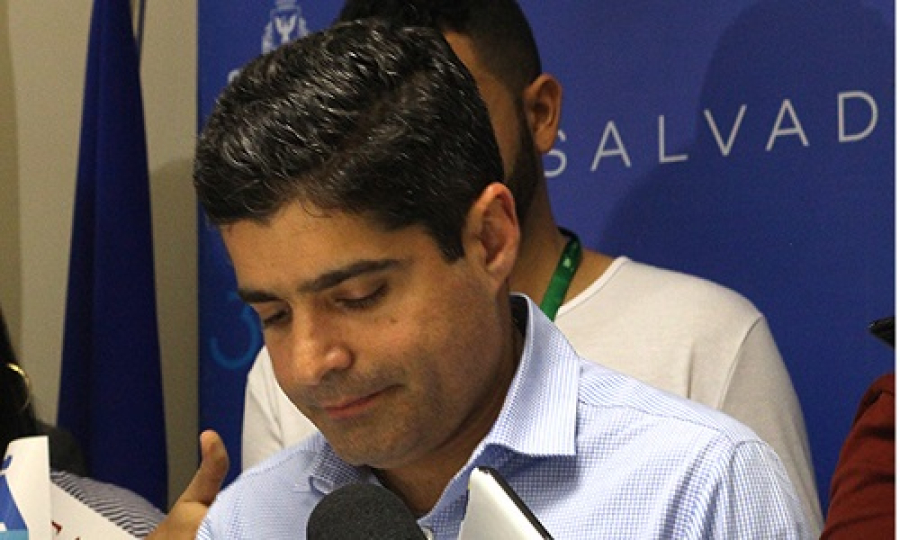 Sem prefeitos aliados, ACM Neto pode enfrentar dificuldades no Vale do Jiquiriçá  