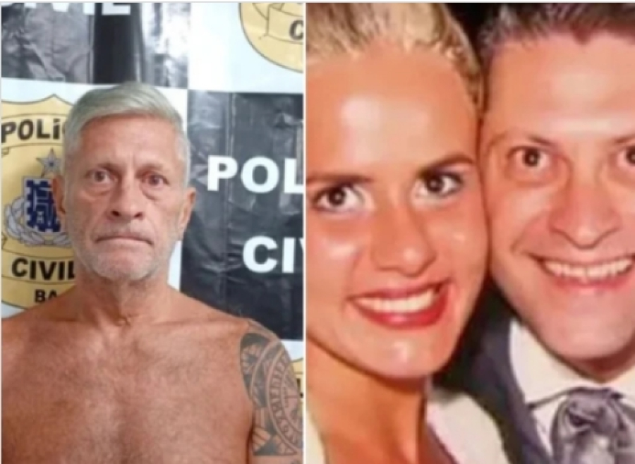 Empresário paulista é preso na Bahia com apoio do sistema de reconhecimento facial, 23 anos após crime