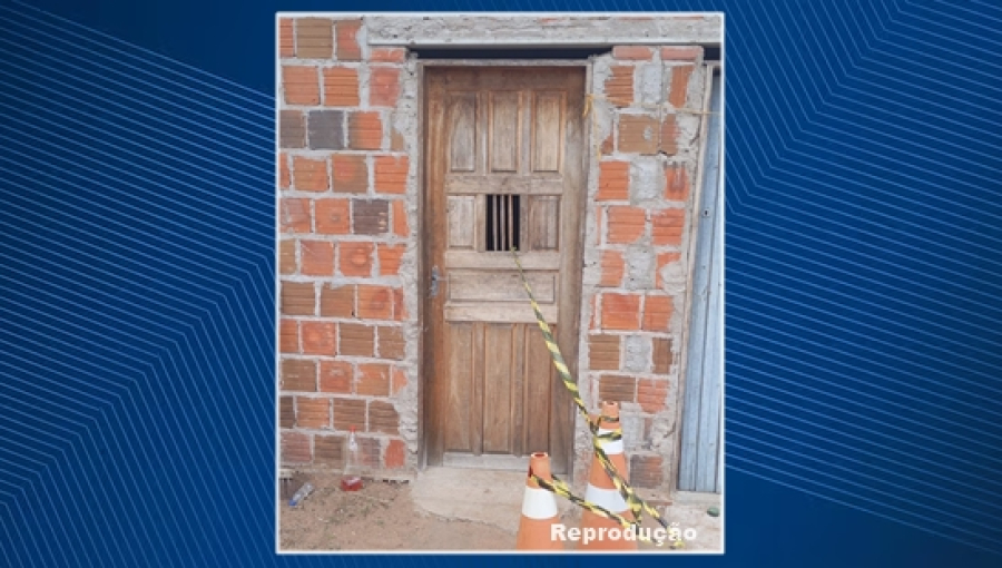 Homem é encontrado morto dentro de casa na zona rural de Santaluz