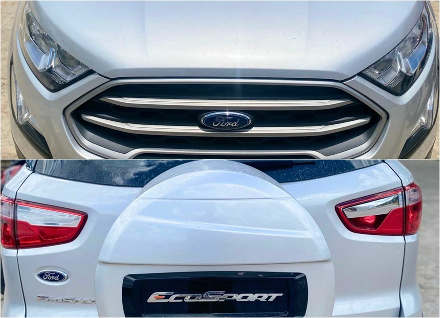 Polícia Militar recupera veículo com restrição de roubo/furto em Serrinha