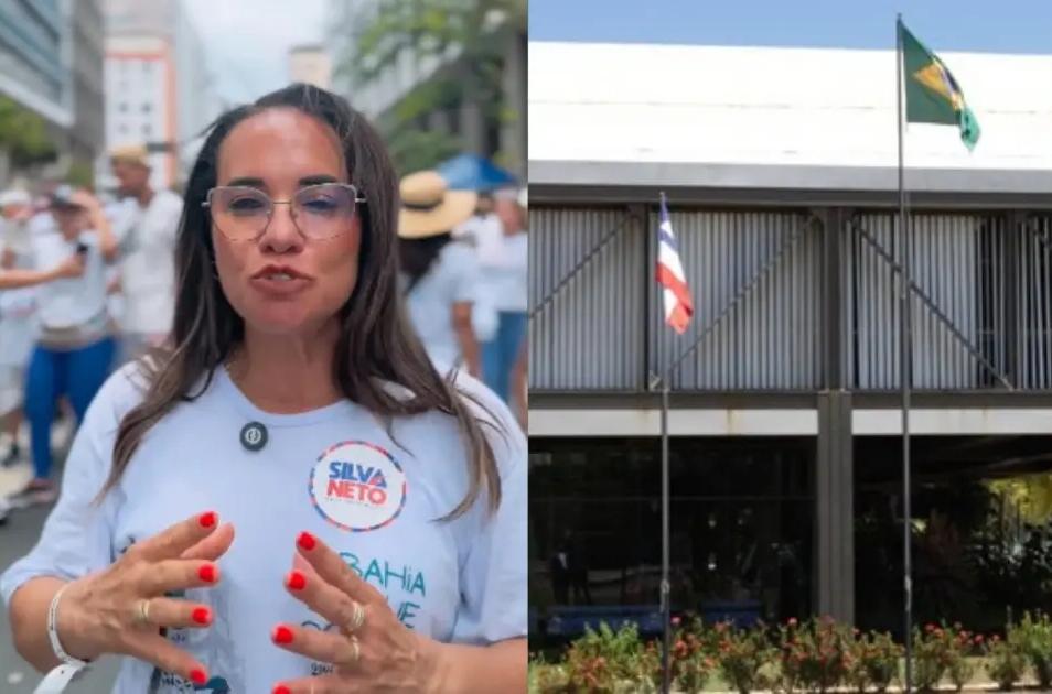 Prefeita de Araci pode ter mandato cassado por abuso de poder e assédio eleitoral, aponta placar parcial no TRE-BA