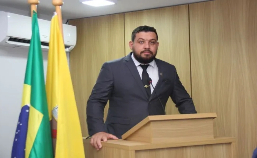 Justiça Eleitoral reconhece fraude à cota de gênero, anula votos do Podemos e cassa mandato de vereador em Queimadas