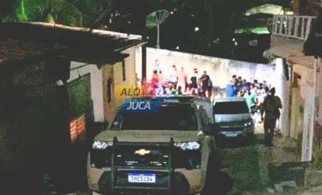 Homem morre após invadir residência da prefeita de Mundo Novo