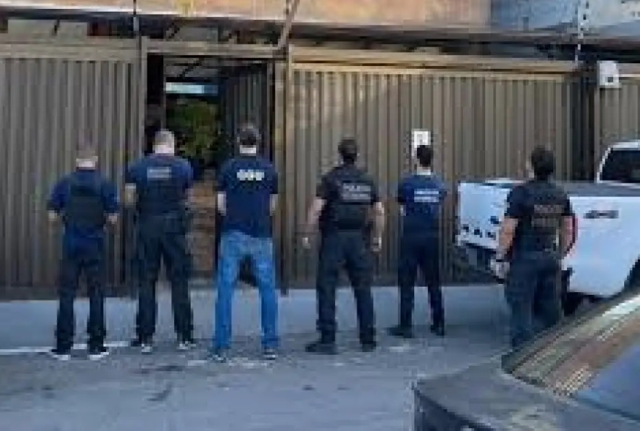 Empresário investigado pela PF diz ter “comprado” dezenas de prefeitos na Bahia