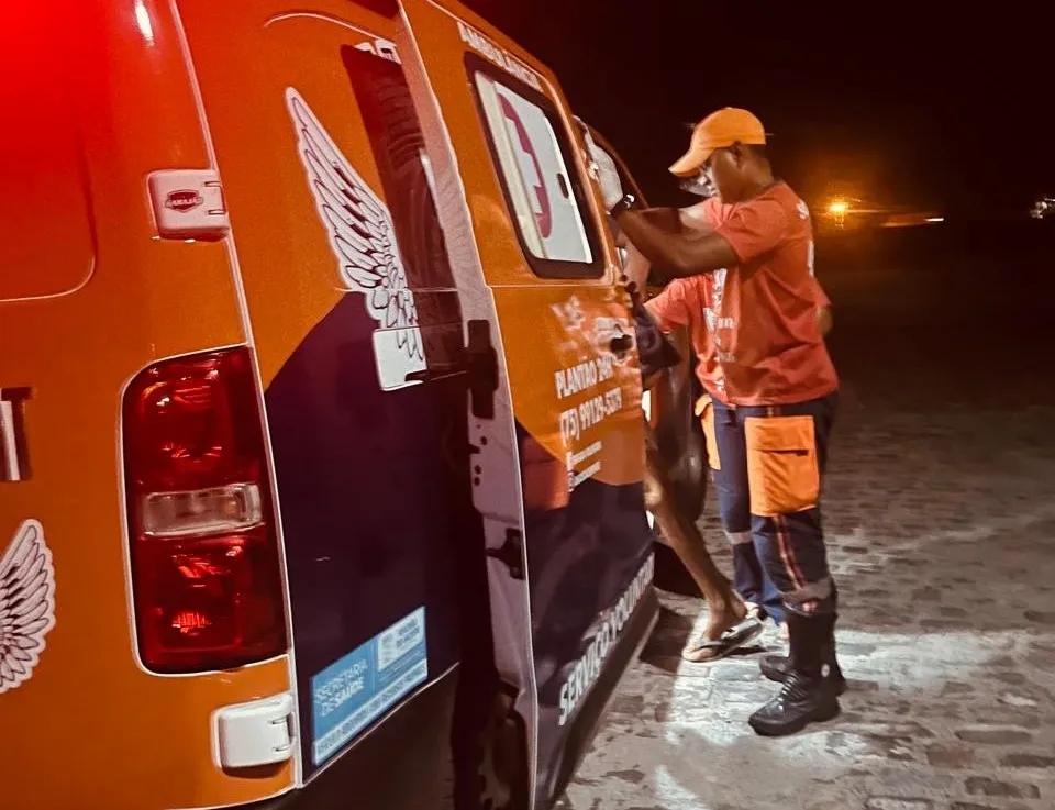 Duas mulheres são agredidas a pedradas em Riachão do Jacuípe em curto intervalo de tempo