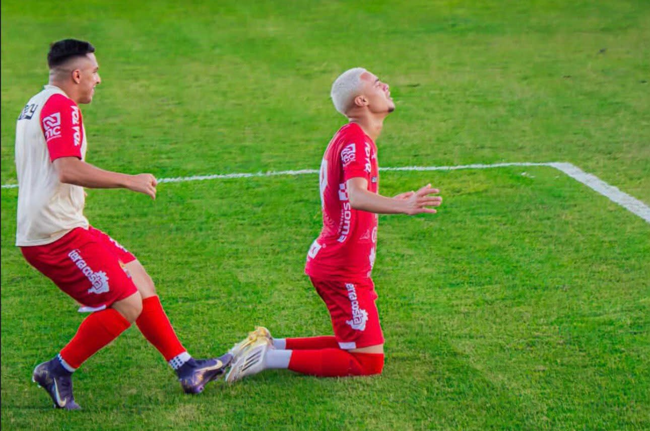 Porto Sport Club avança à 2ª fase da Copa do Brasil após virada histórica com dois a menos