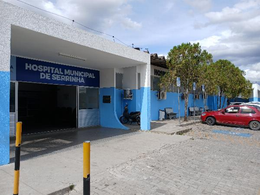 Confusão em bar termina com homem ferido a golpes de faca na zona rural de Serrinha