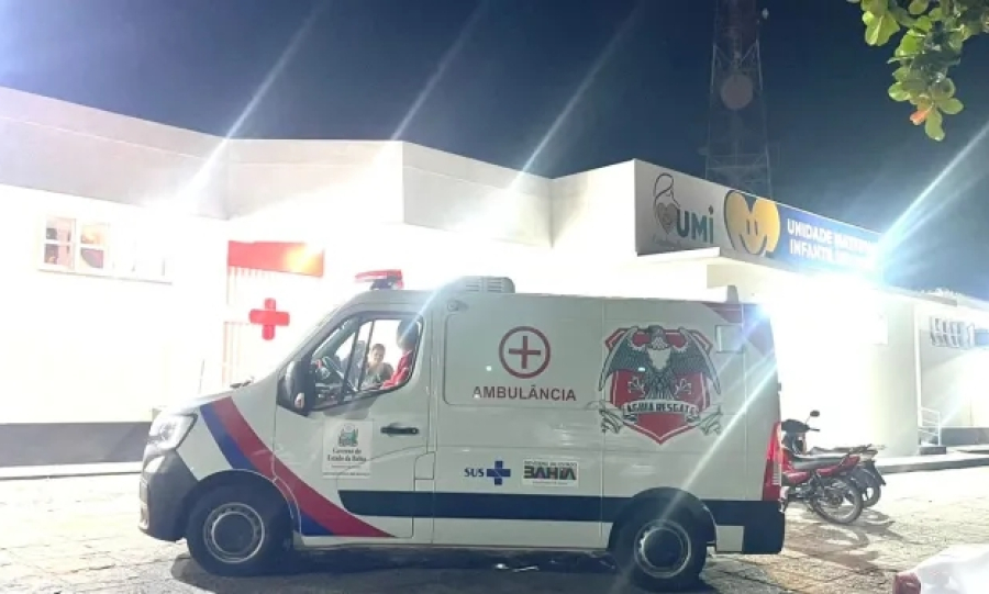 Pré-adolescente é levado à UMI após ser picado por escorpião em Conceição do Coité