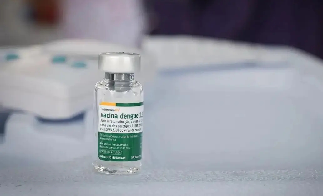 Bahia inicia envio de vacina 100% brasileira contra a dengue aos 417 municípios