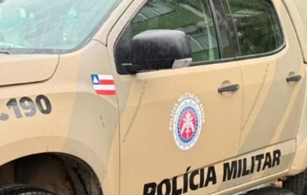 Idoso é preso em Serrinha após reconhecimento facial indicar mandado por tentativa de homicídio